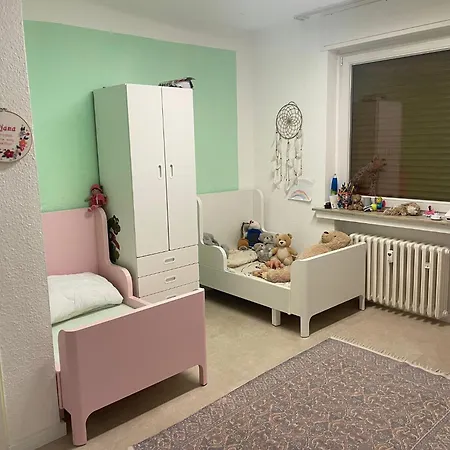 דירה Haus Mit Wintergarten Und Kamin *