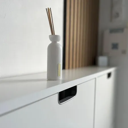 Haus Mit Wintergarten Und Kamin * רקלינגהאוזן