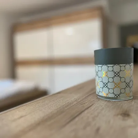 Apartamento Haus Mit Wintergarten Und Kamin