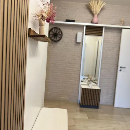 דירה Haus Mit Wintergarten Und Kamin רקלינגהאוזן