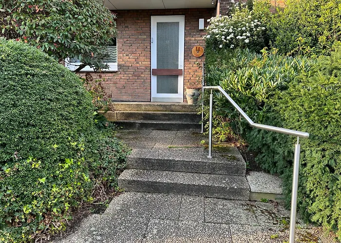 Haus Mit Wintergarten Und Kamin