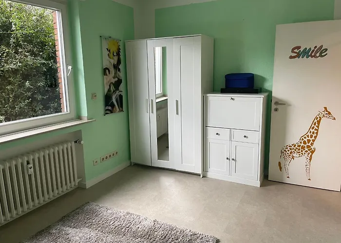 Haus Mit Wintergarten Und Kamin *