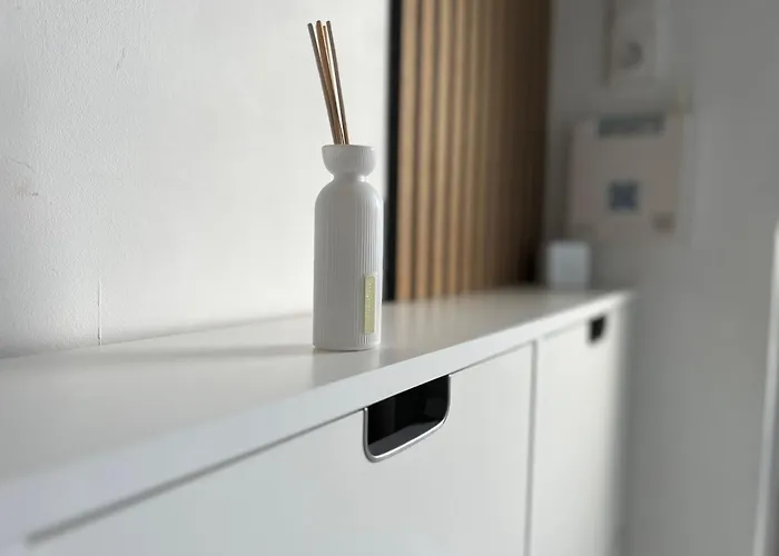 Haus Mit Wintergarten Und Kamin * Recklinghausen