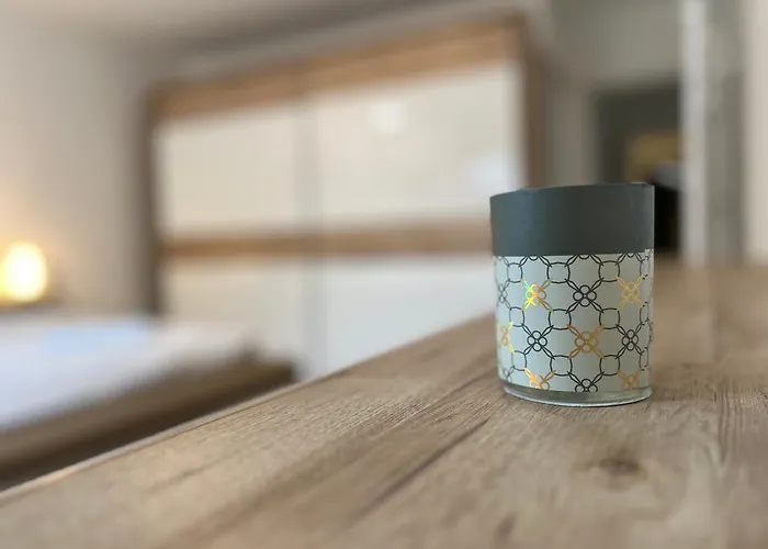 Lejlighed Haus Mit Wintergarten Und Kamin