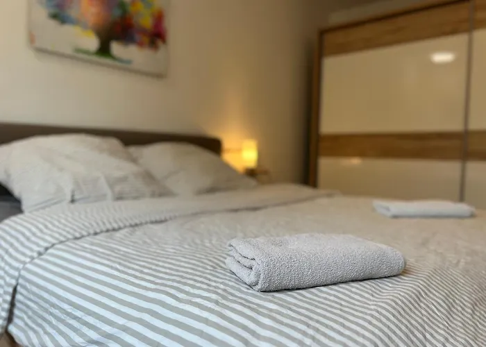 Haus Mit Wintergarten Und Kamin * Recklinghausen