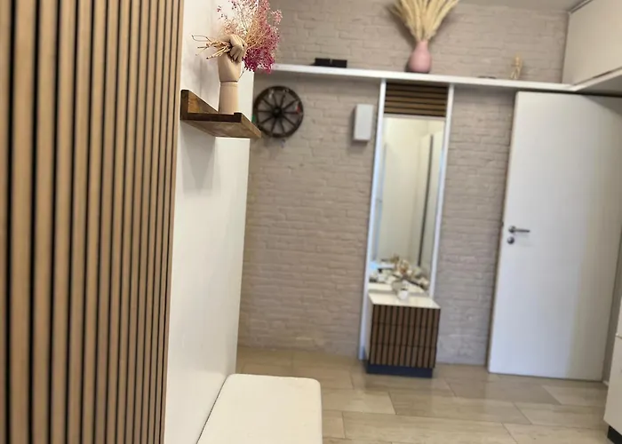 Lejlighed Haus Mit Wintergarten Und Kamin Recklinghausen